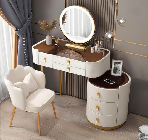 Mjkcbd dressing table - mjkcbd, with