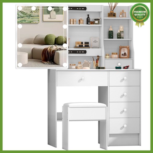 Makeup dresser dressing table - dresser,