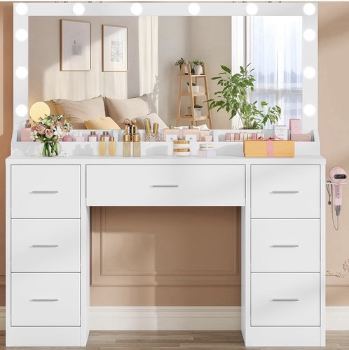 Teenfon dressing table with - teenfon,