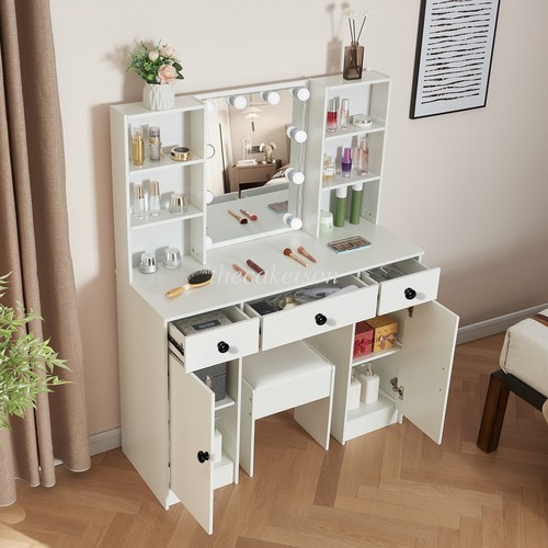Dressing table vanity - dressing,