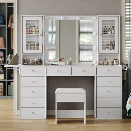 Stock dressing table - uk,