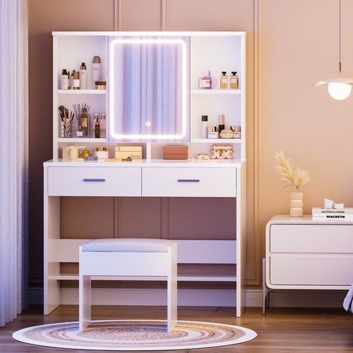 Led light dressing - light, table