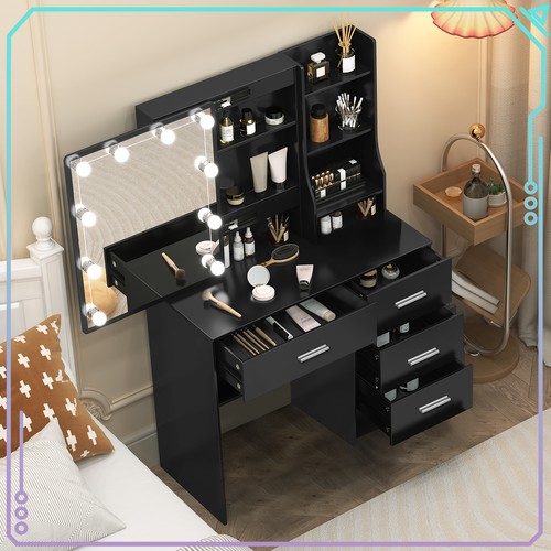 Bedroom dressing table set - bedroom,