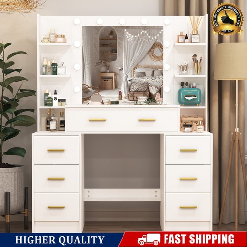 Large vanity dressing - large,