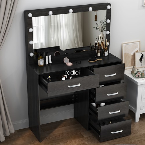 Vanity makeup desk dressing - desk,