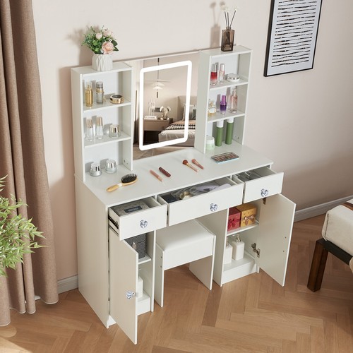 Large vanity dressing - vanity,