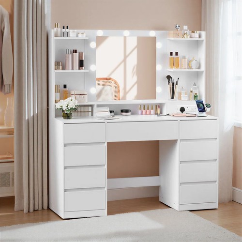 Modern dressing table - dressing,